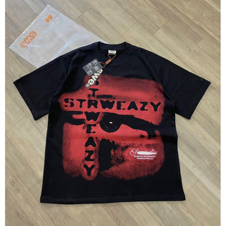 Áo thun SWE REYES TEE new full tag  Form oversize ( ảnh thật)