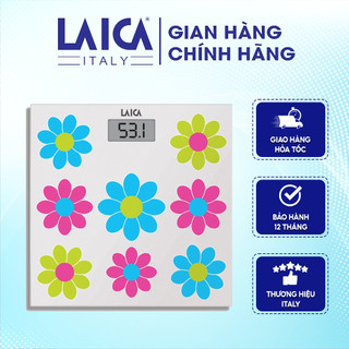 Cân điện tử Laica PS1050