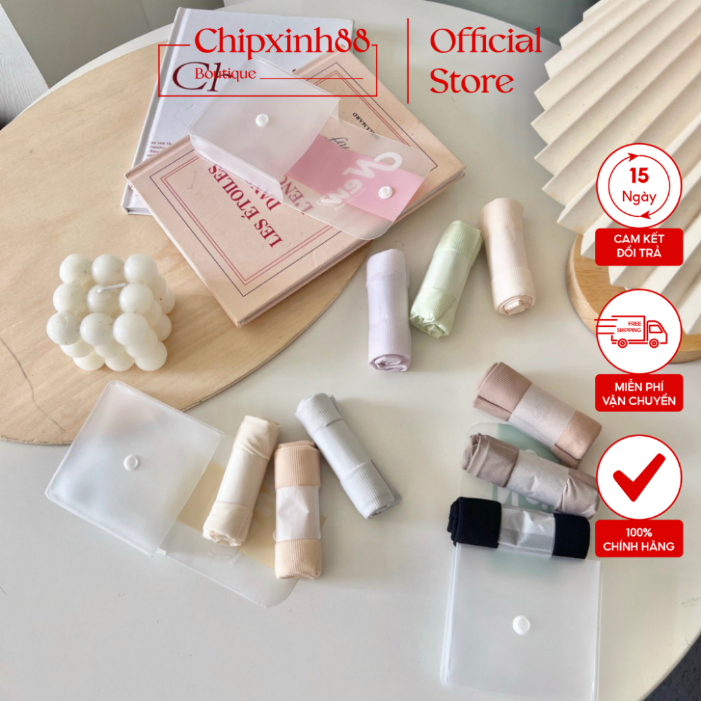 SET 3 QUẦN SU VÍ 6868 HÀNG MỚI NĂM NAY