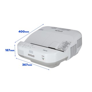 Máy chiếu EPSON EB-695Wi
