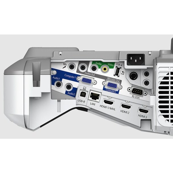 Máy chiếu EPSON EB-695Wi
