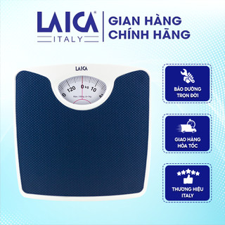 Cân sức khỏe Laica PS2018 Cân cơ lò xo