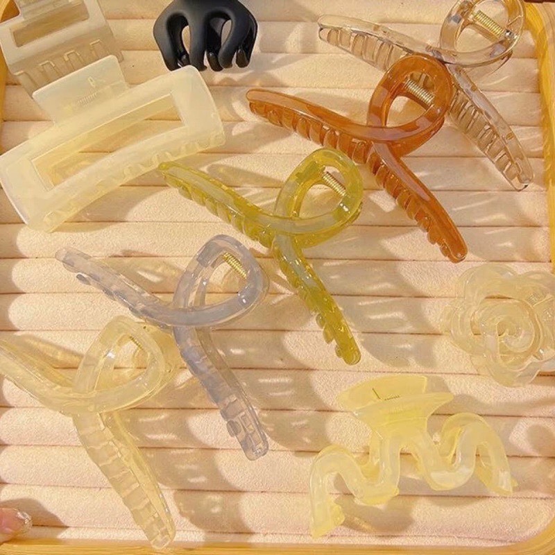 KẸP TÓC NỮ HÀN QUỐC