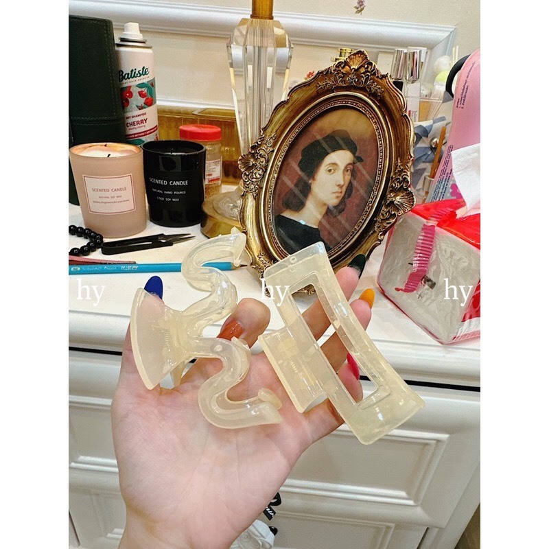 KẸP TÓC NỮ HÀN QUỐC