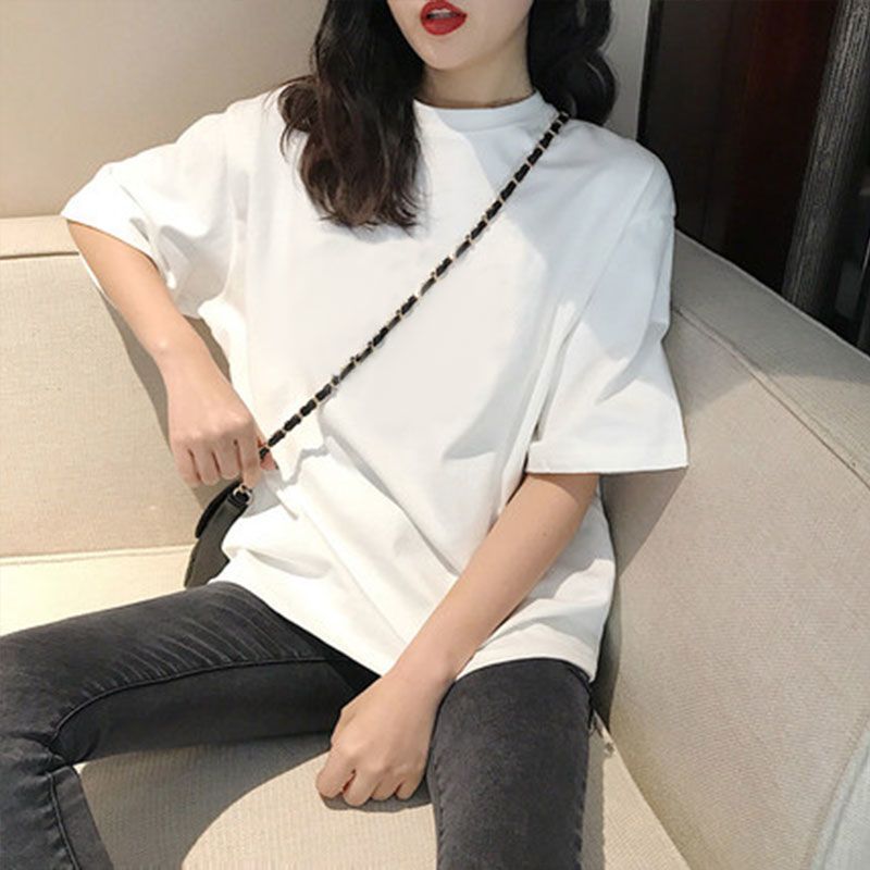 Áo Thun Unisex Oversize METROFIT Phông  Rộng Tay Lỡ Màu Trơn Basic Chất Liệu Cotton sợi ECO Mềm Mại Thoáng Mát Bền