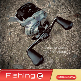 MÁY NGANG DAIWA PR100HL model 2023