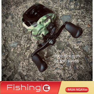 MÁY NGANG DAIWA PR100HL model 2023