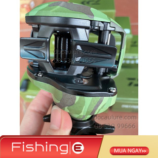 MÁY NGANG DAIWA PR100HL model 2023