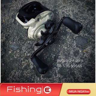 MÁY NGANG DAIWA PR100HL model 2023