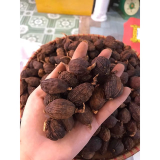 Thảo Quả Rừng phơi khô lai châu