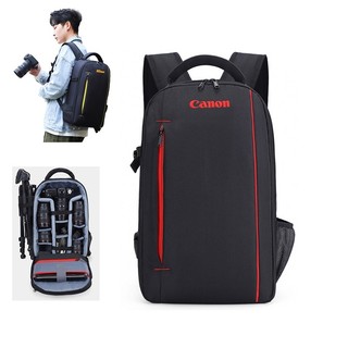 Balo đựng máy ảnh Balo đa năng cao cấp M257