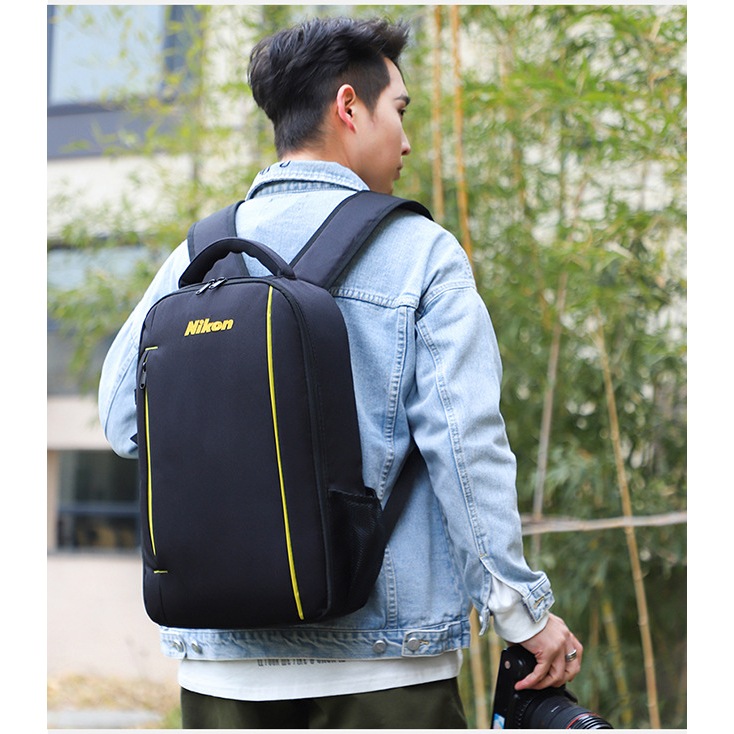 Balo đựng máy ảnh Balo đa năng cao cấp M257
