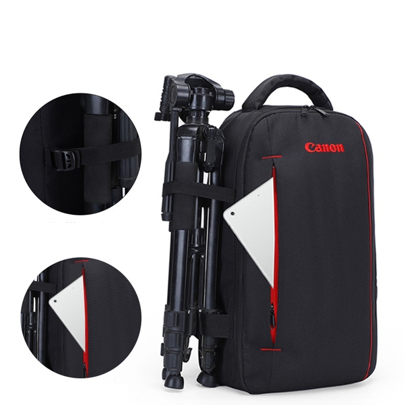 Balo đựng máy ảnh Balo đa năng cao cấp M257
