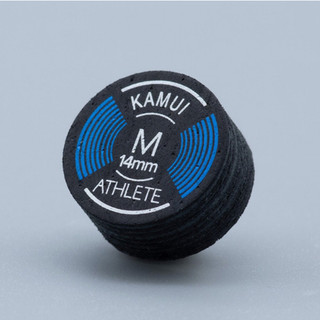 Đầu cơ Kamui Athlete 14mm