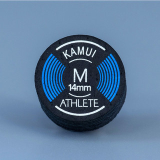 Đầu cơ Kamui Athlete 14mm