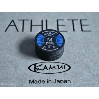 Đầu cơ Kamui Athlete 14mm