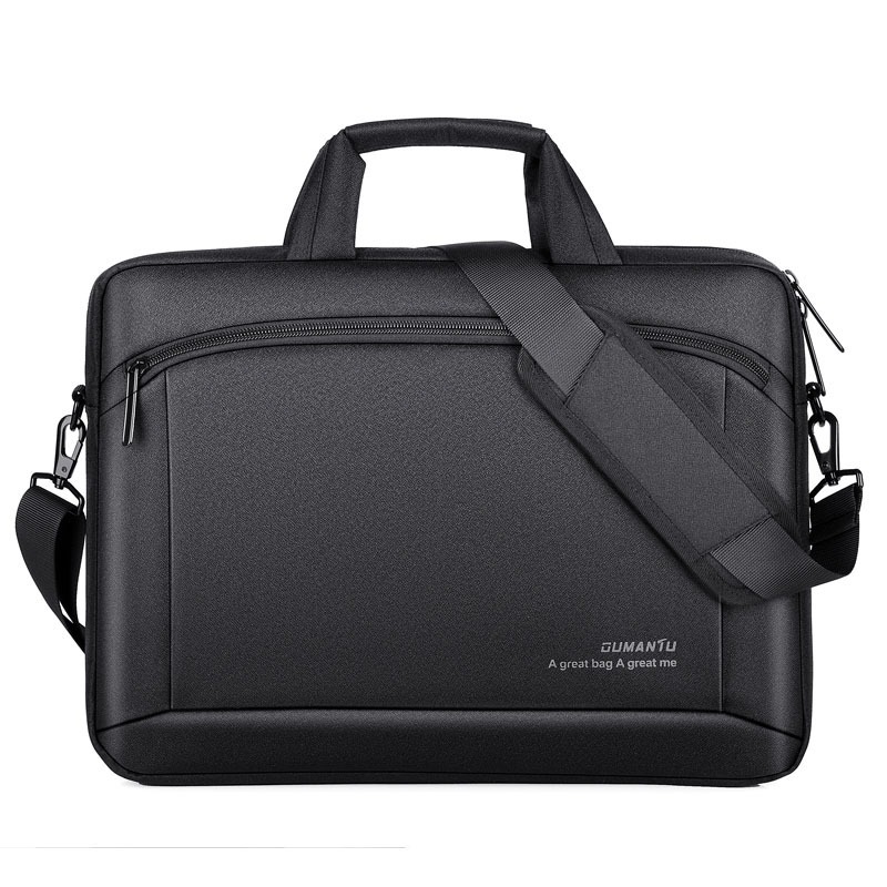 Túi đựng laptop oxford chống sốc chống thấm nước cho laptop 13/14/15 inch -Oz258