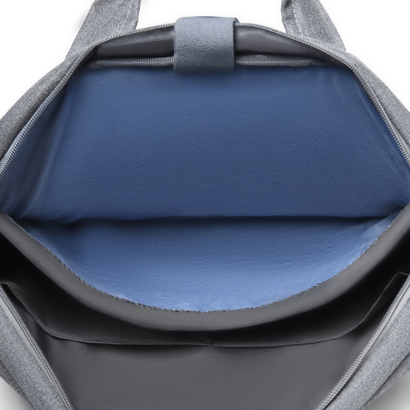 Túi đựng laptop oxford chống sốc chống thấm nước cho laptop 13/14/15 inch -Oz258