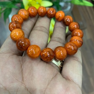 Vòng Nam/Nữ 12ly Gỗ Huyết Long Thấu Quang ❤️FREESHIP đơn > 50k❤️ Trừ Tà, Giảm tai ương (BH652-12) 501