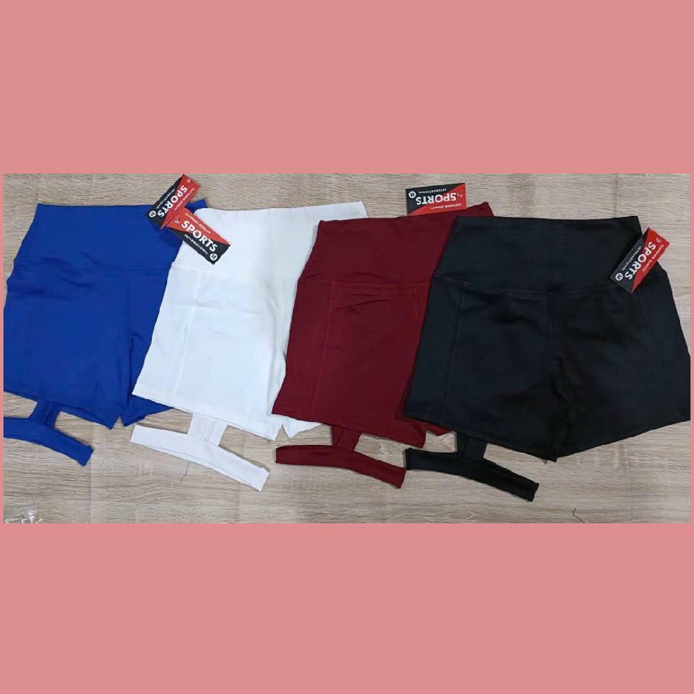 Quần Đùi Chất Thun Mẫu Mới