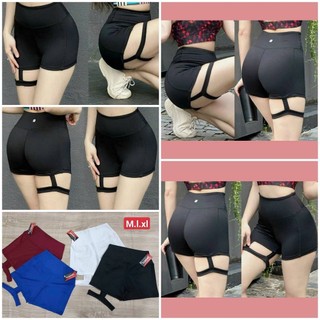 Quần đùi chất thun mẫu mới