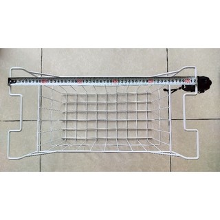 Rổ tủ đông tcv 52.832.5cm