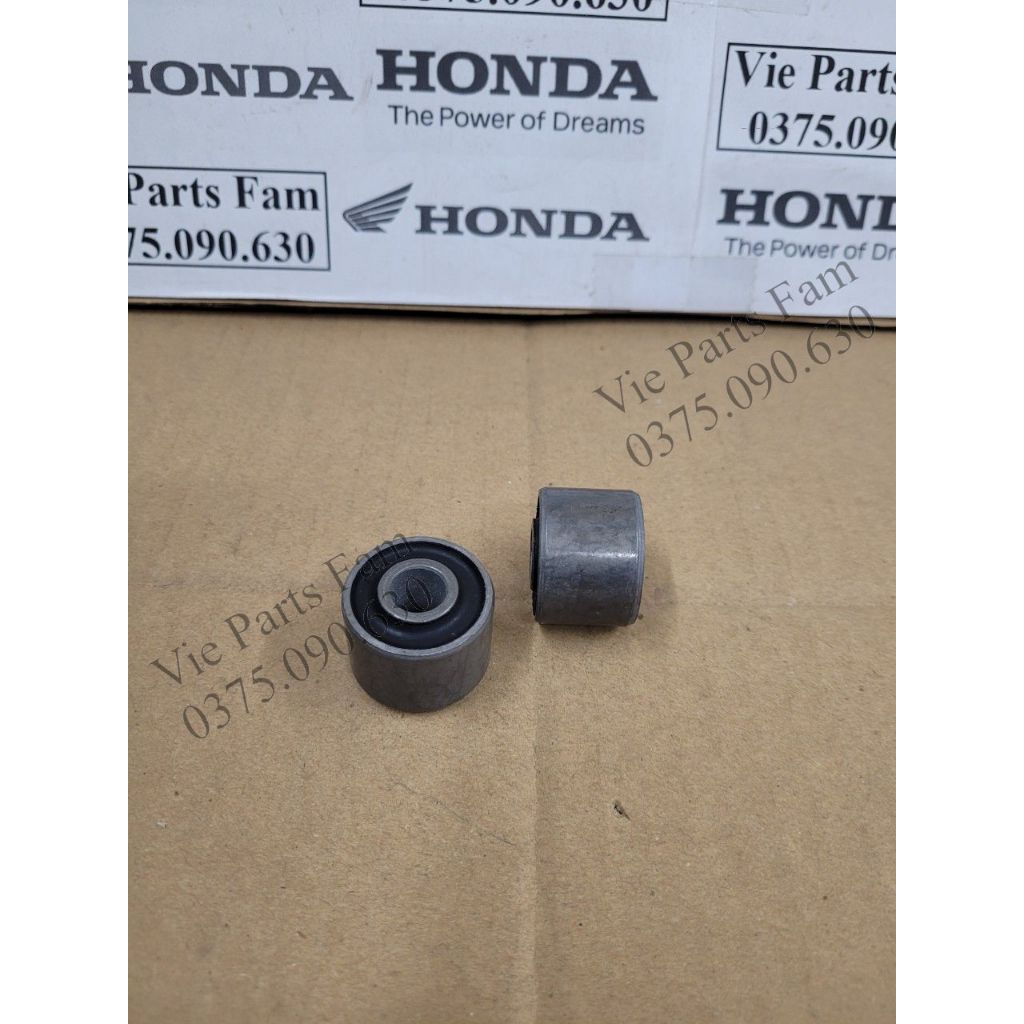 Cặp  cao su treo máy, cao su chân máy AB, Vision, Lead, SH, SH Mode, Click 110 - Hàng công ty