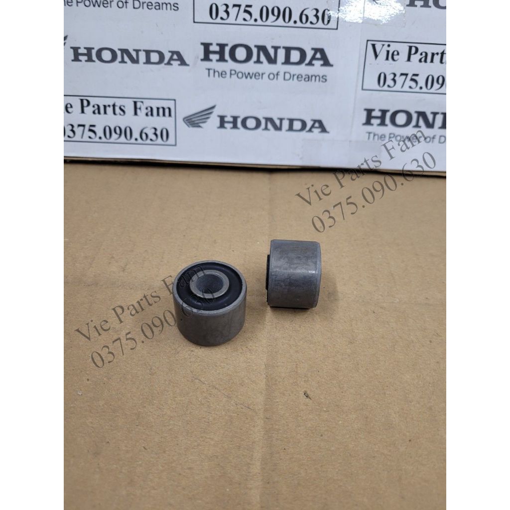 Cặp  cao su treo máy, cao su chân máy AB, Vision, Lead, SH, SH Mode, Click 110 - Hàng công ty