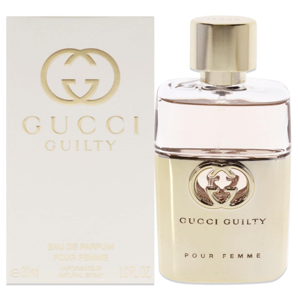 Nước Hoa Chiết Nữ Gucci Guilty Quý Phái, Ngọt Ngào- Chiết 10ml