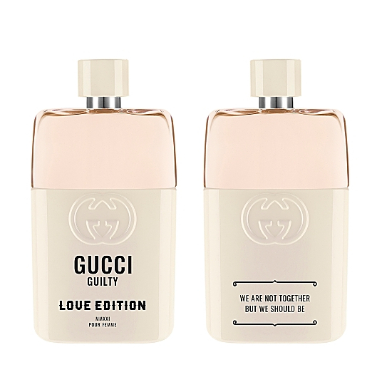 Nước Hoa Chiết Nữ Gucci Guilty Quý Phái, Ngọt Ngào- Chiết 10ml