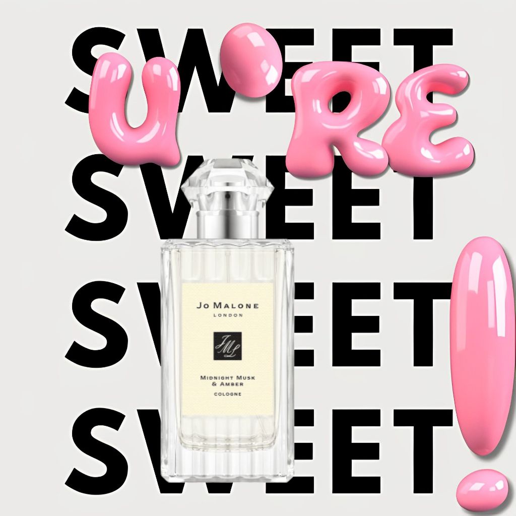 Nước hoa J.o Ma.lone Midnight Musk & Amber 10ml 𝗔𝘂𝗿𝗼𝗿𝗮'𝘀 𝗣𝗲𝗿𝗳𝘂𝗺𝗲 𝗦𝘁𝗼𝗿𝗲 ®️