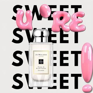 <𝗡𝗲𝘄> Nước hoa nữ J.o Ma.lone Peony Blush Suede Cologne 10ml 𝗔𝘂𝗿𝗼𝗿𝗮'𝘀 𝗣𝗲𝗿𝗳𝘂𝗺𝗲 𝗦𝘁𝗼𝗿𝗲 ®️