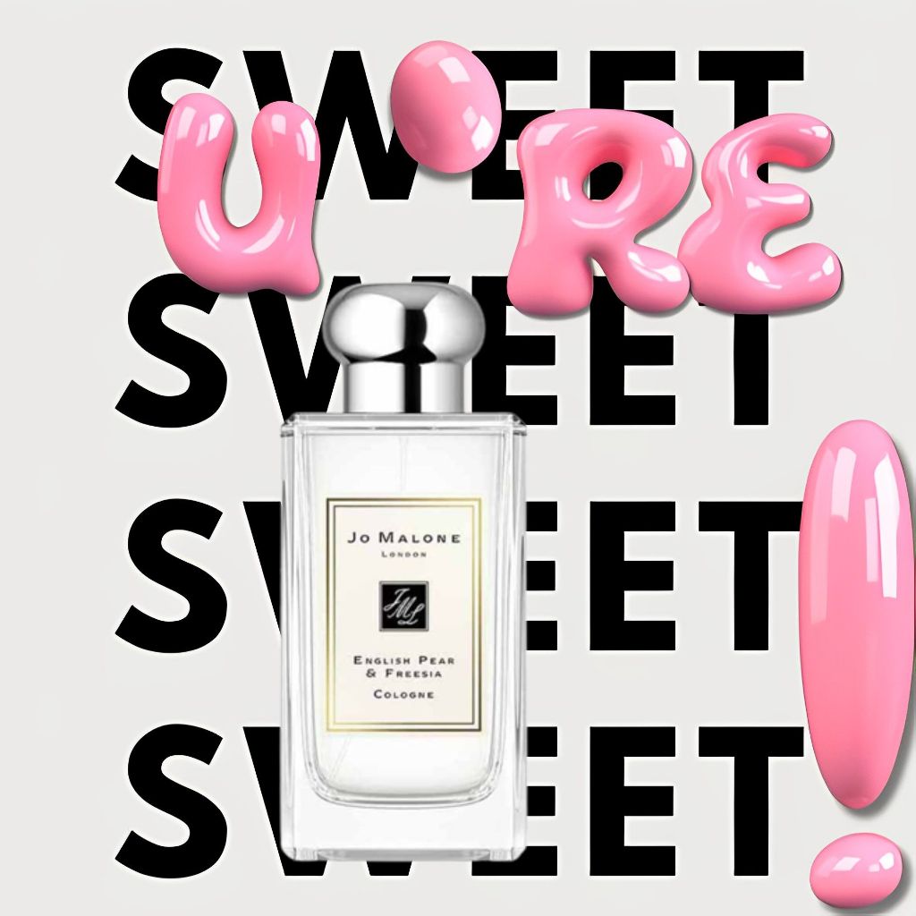 Nước hoa J.o Ma.lone English Pear & Freesia 10ml 𝗔𝘂𝗿𝗼𝗿𝗮'𝘀 𝗣𝗲𝗿𝗳𝘂𝗺𝗲 𝗦𝘁𝗼𝗿𝗲 ®️