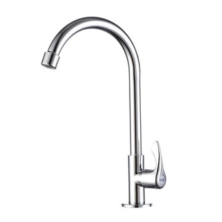 Vòi nước đơn lạnh 304 không gỉ mua lẻ - giá sỉ