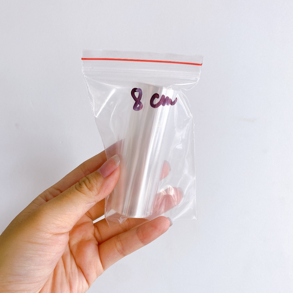 MICA QUẤN THÀNH BÁNH MOUSSE CHIẾT LẺ 1MÉT - GIÁ TỐT NHẤT