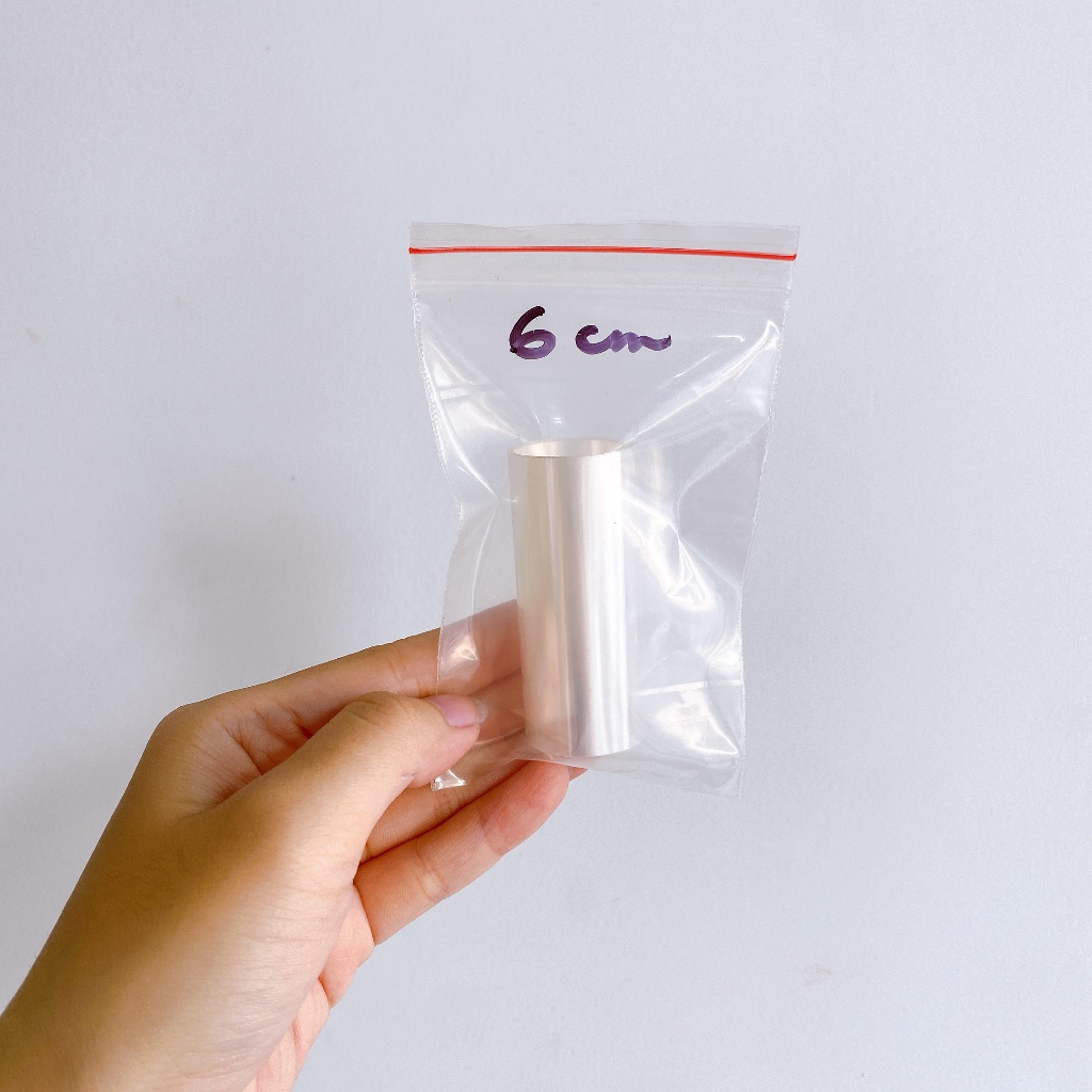 MICA QUẤN THÀNH BÁNH MOUSSE CHIẾT LẺ 1MÉT - GIÁ TỐT NHẤT