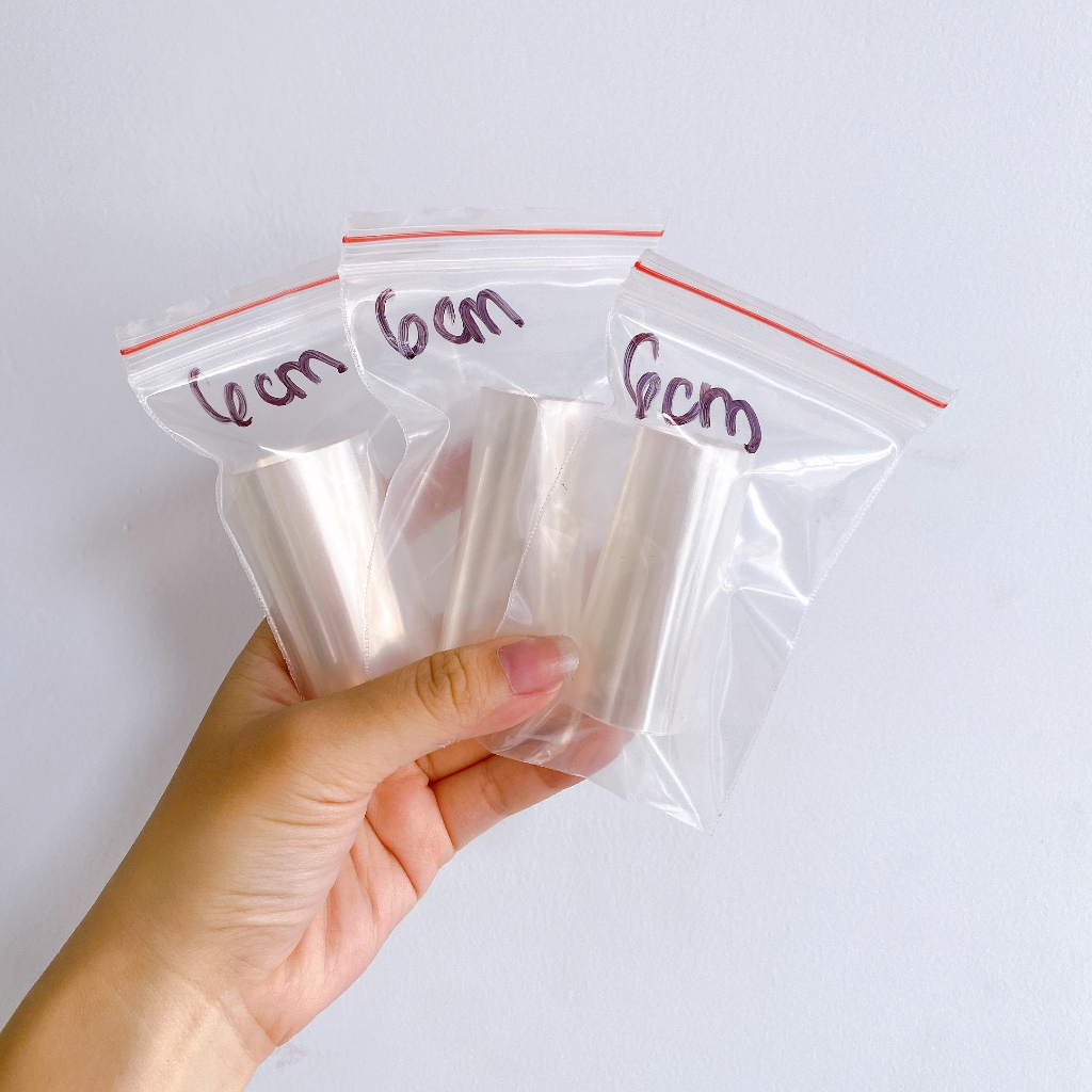 MICA QUẤN THÀNH BÁNH MOUSSE CHIẾT LẺ 1MÉT - GIÁ TỐT NHẤT