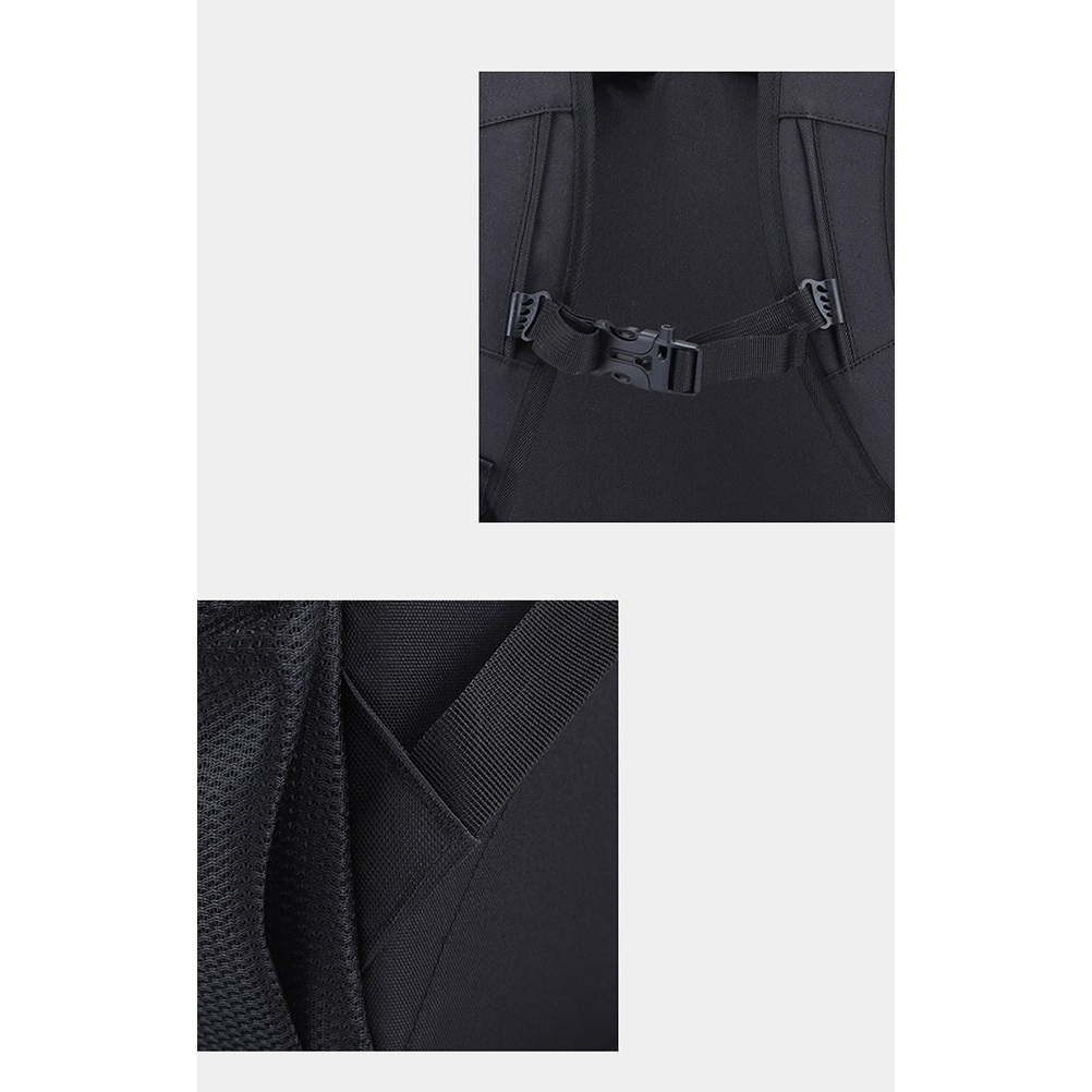 Túi đựng laptop oxford chống sốc chống thấm nước cho laptop 13/14/15 inch -Oz258