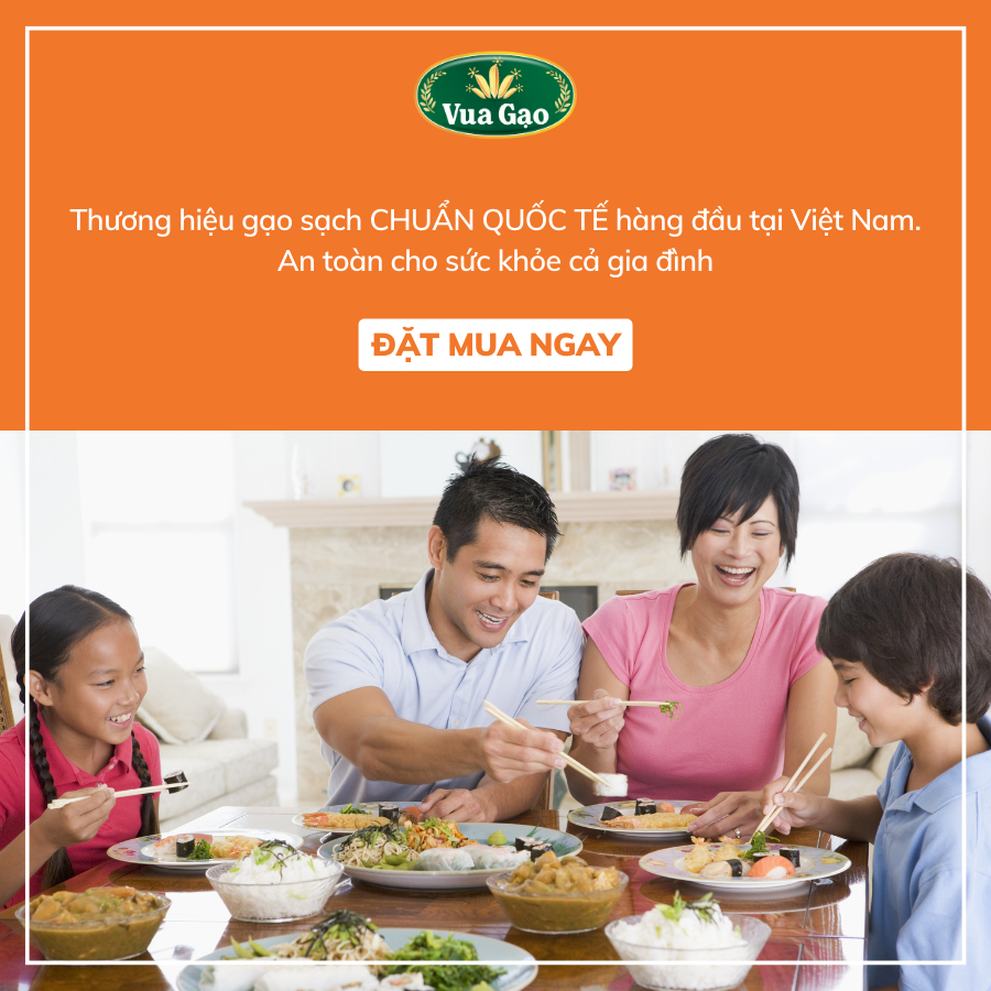 Combo 3 Túi Bún Tươi Sấy Khô - Chính Hãng Nuffam - Túi 400gr