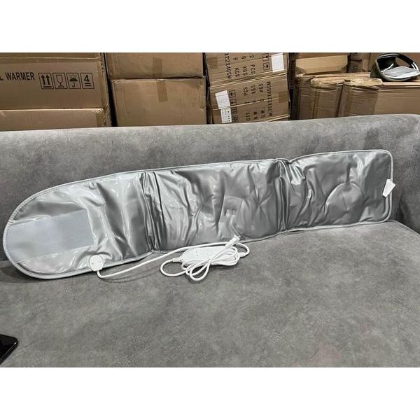 Đai Nóng Rung Hỗ Trợ Giảm Béo Chính Hãng Bảo Hành 12 Tháng