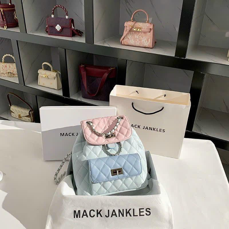 ❌BALO LOANG MÀU HOT HIT 😍