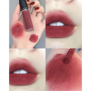 Son kem lì Powder kiss liquid