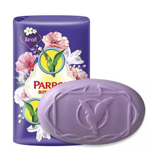 🍀COM LỐC 6 CỤC XÀ PHÒNG PARROT🍀