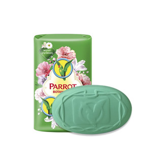 🍀COM LỐC 6 CỤC XÀ PHÒNG PARROT🍀