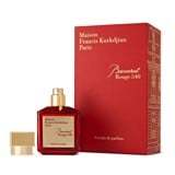 Nước Hoa MFK Baccarat Rouge 540 Extrait  sang trọng, đẳng cấp, lưu hương lâu  - chai 10ml