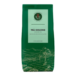 Trà olong stc - túi 500g - 24 túi / thùng
