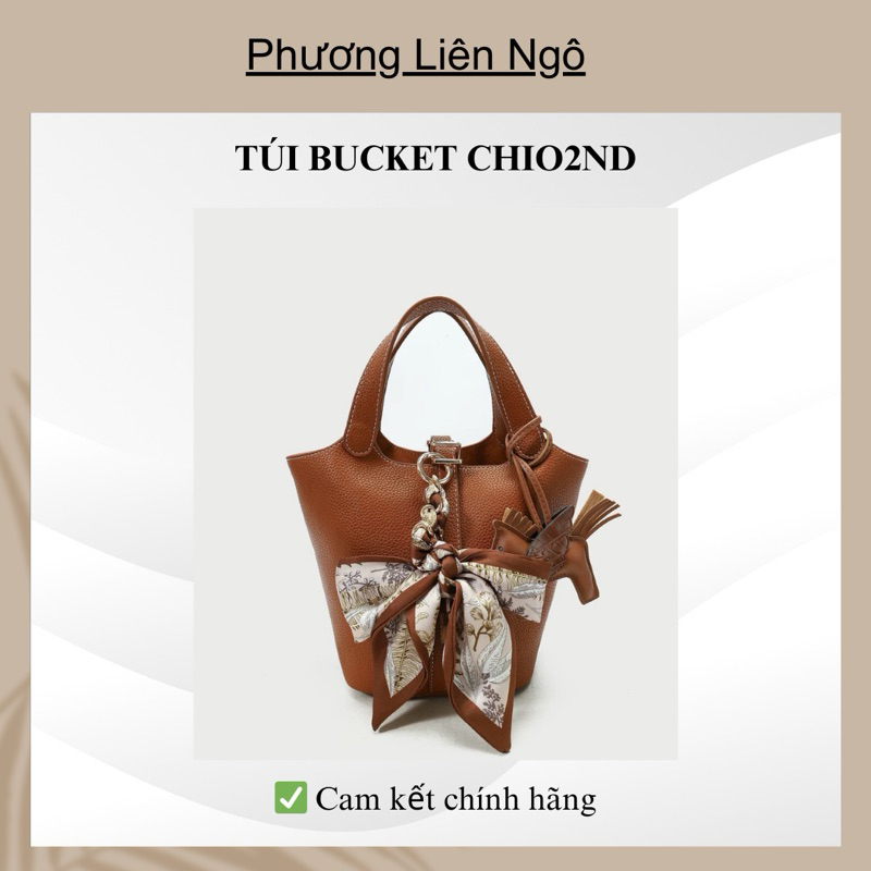 Túi bucket Chio2nd