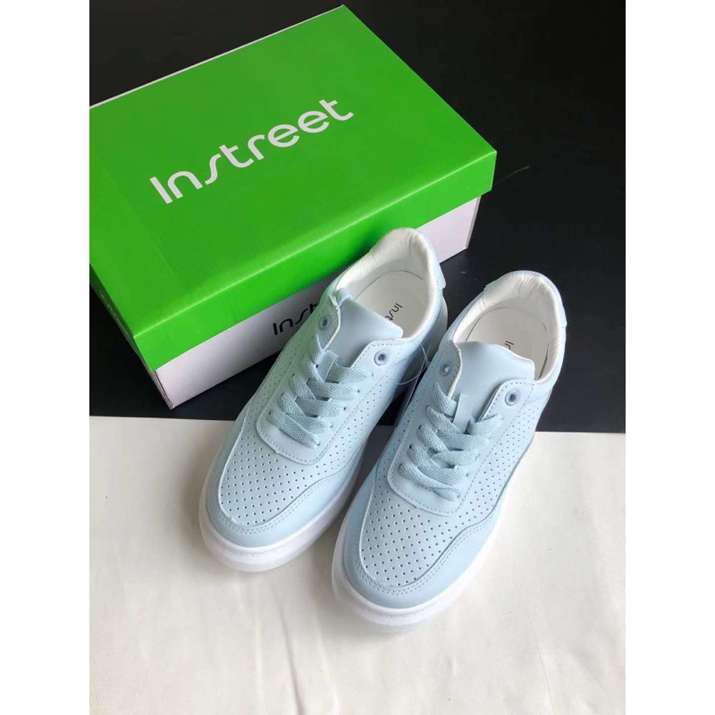 Giày Zenden fullbox xuất Nga