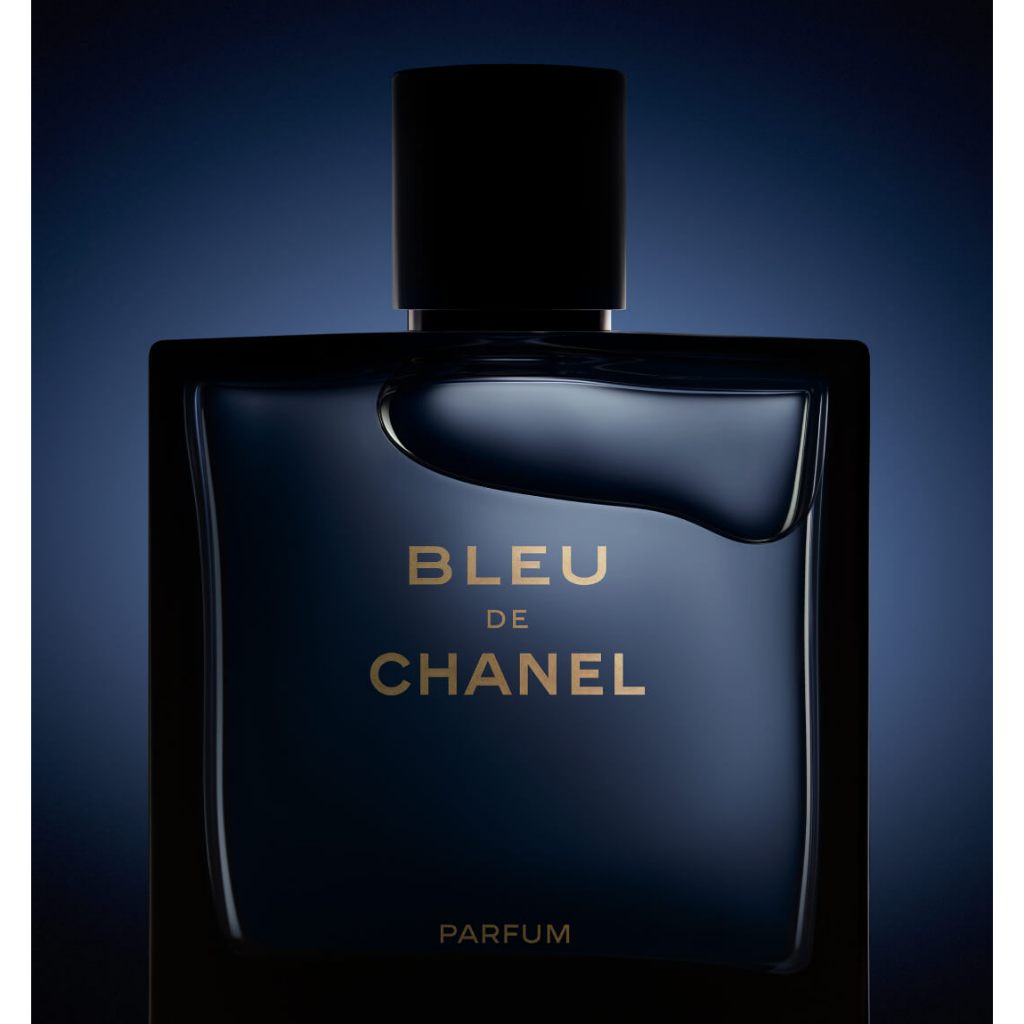 Nước hoa nam Bleu De Chanel huyền bí, ấm áp và quyến rũ