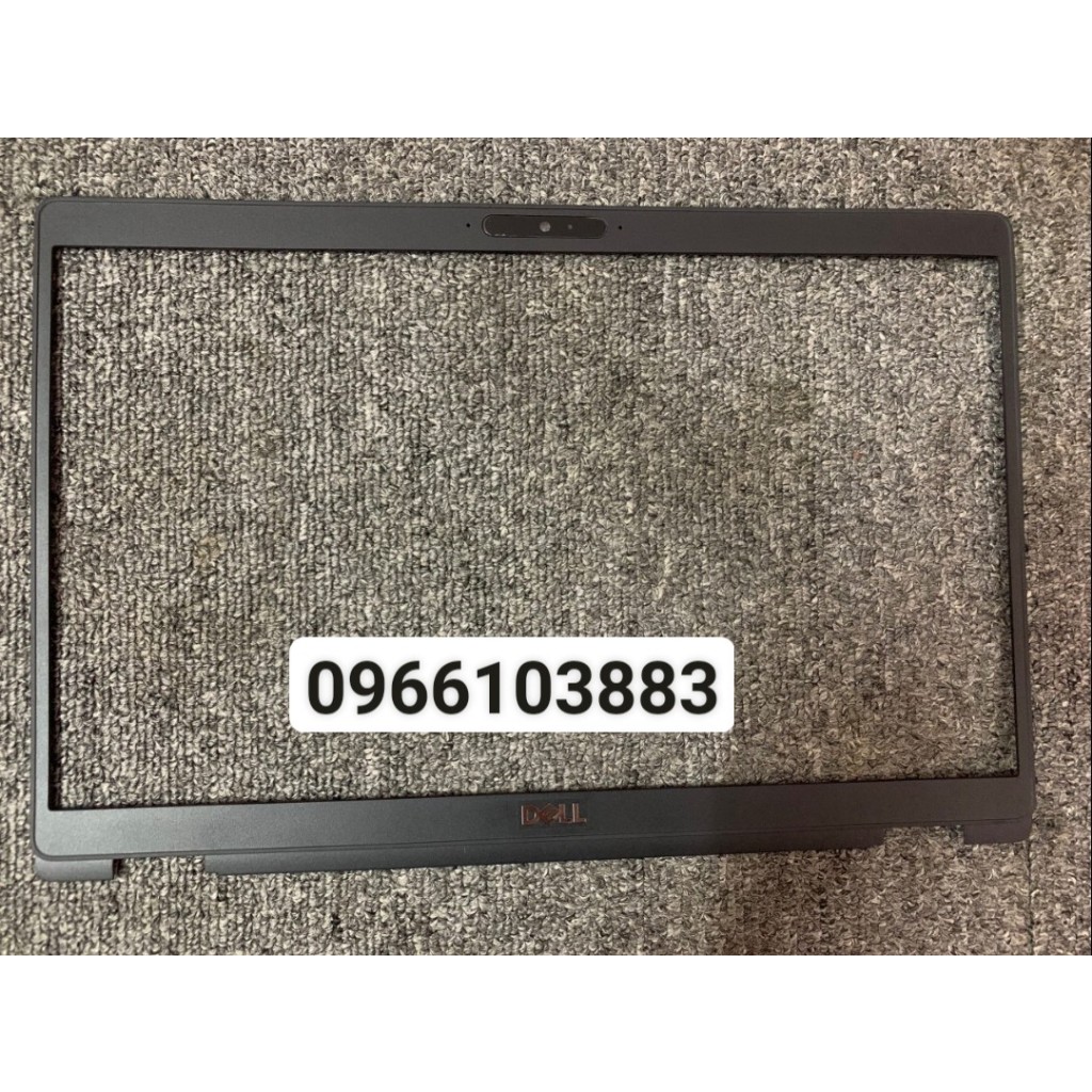 Vỏ Dành Cho Laptop DELL LATITUDE 5400 E5400 0WC4KJ WC4KJ 06P6DT 03GK7X KHUNG CAMERA NGẮN - DÀI NEW